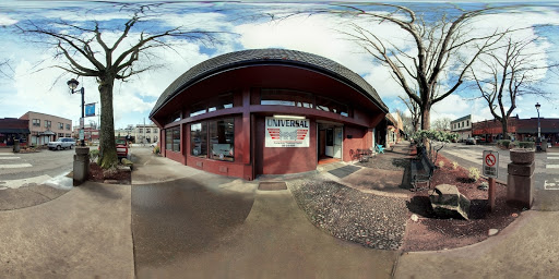 Martial Arts School «Universal Jiu Jitsu», reviews and photos, 217 NE 4th Ave, Camas, WA 98607, USA