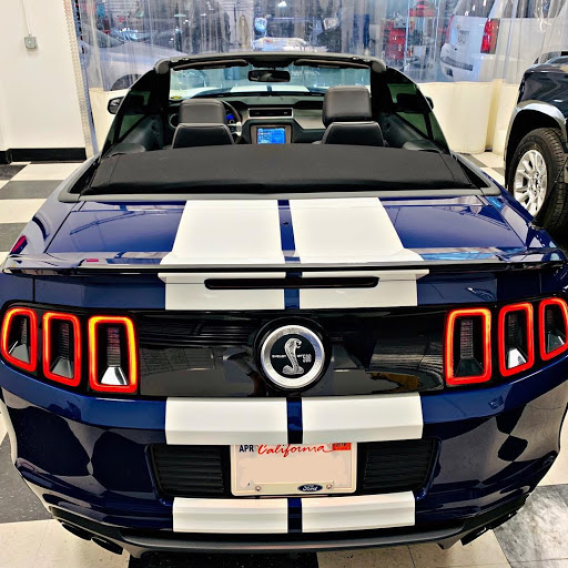 Auto Body Shop «Integrity Auto Collision Center, Inc», reviews and photos, 1891 Woolner Ave Suite C, Fairfield, CA 94533, USA