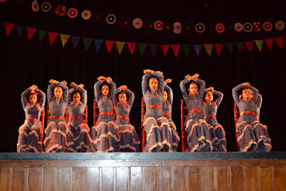 Instituto de Danzas Arte Flamenco
