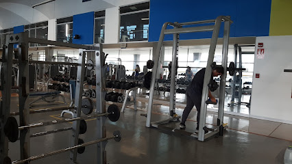 Sportlife Fitness Club - Plaza Norte, Piso 2, Av. Tomás Valle, Independencia 15311, Peru