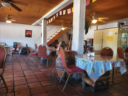 La Cabaña Restaurant - 840 N Grand Ave, Nogales, AZ 85621