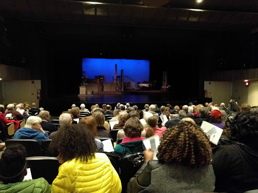 Performing Arts Theater «F Scott Fitzgerald Theatre», reviews and photos, 603 Edmonston Dr, Rockville, MD 20851, USA