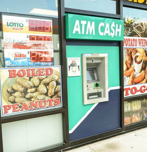 Gas Station «Raceway», reviews and photos, 3555 W King St, Cocoa, FL 32926, USA