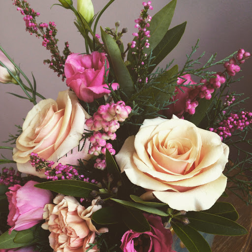 Florist «Homegrown Floral Gifts», reviews and photos, 110 Wall St, Loveland, OH 45140, USA