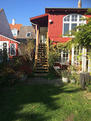 Bagergade Bed and Breakfast
