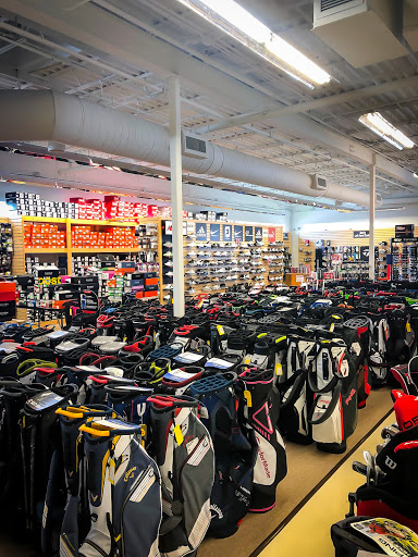 Sporting Goods Store «Edwin Watts Golf», reviews and photos, 5600 N Federal Hwy, Fort Lauderdale, FL 33308, USA