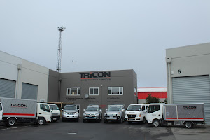 Tricon Construction Services