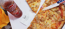 Plats et boissons du Livraison de pizzas PIZZA MAEVA à Clermont-Ferrand - n°2