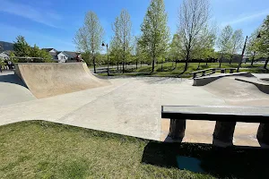 Snoqualmie Skatepark image