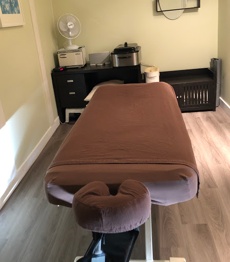 Winnipeg Mind And Body Massage Therapy