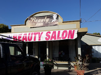 Sarahi Beauty Salon