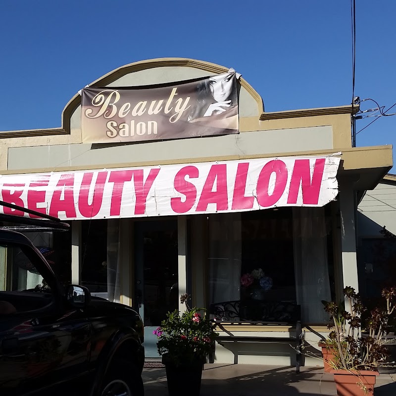 Sarahi Beauty Salon