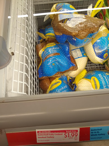 Supermarket «ALDI», reviews and photos, 2990 Edgely Rd, Levittown, PA 19057, USA