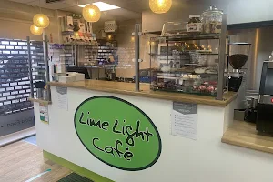 Limelight Cafe image