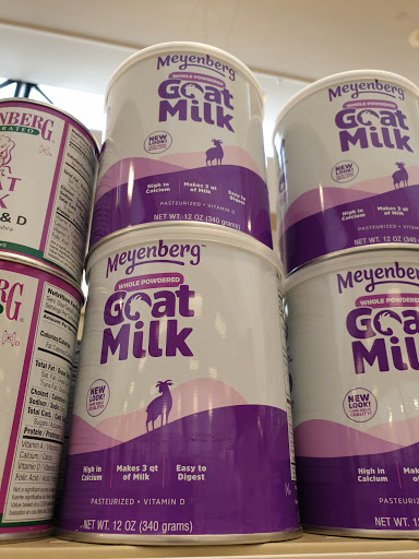 Grocery Store «Travis Commissary», reviews and photos, 460 Skymaster Drive, Travis Air Force Base, Fairfield, CA 94535, USA