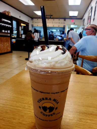 Coffee Shop «Tierra Mia Coffee», reviews and photos, 6706 Pacific Blvd, Huntington Park, CA 90255, USA