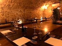 Atmosphère du Restaurant japonais SUSHI COURONNE Aix en Provence - n°20