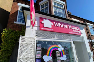 White House Lettings image