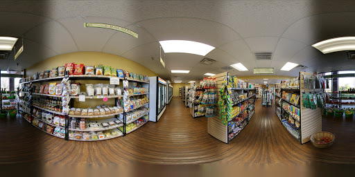 Health Food Store «Sustain Natural Market», reviews and photos, 3060 E Semoran Blvd #100, Apopka, FL 32703, USA