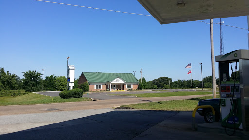 Citizens Bank in Olive Branch, Mississippi