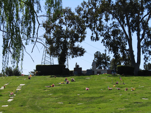 Funeral Home «Skyview Memorial Lawn», reviews and photos, 200 Rollingwood Dr, Vallejo, CA 94591, USA