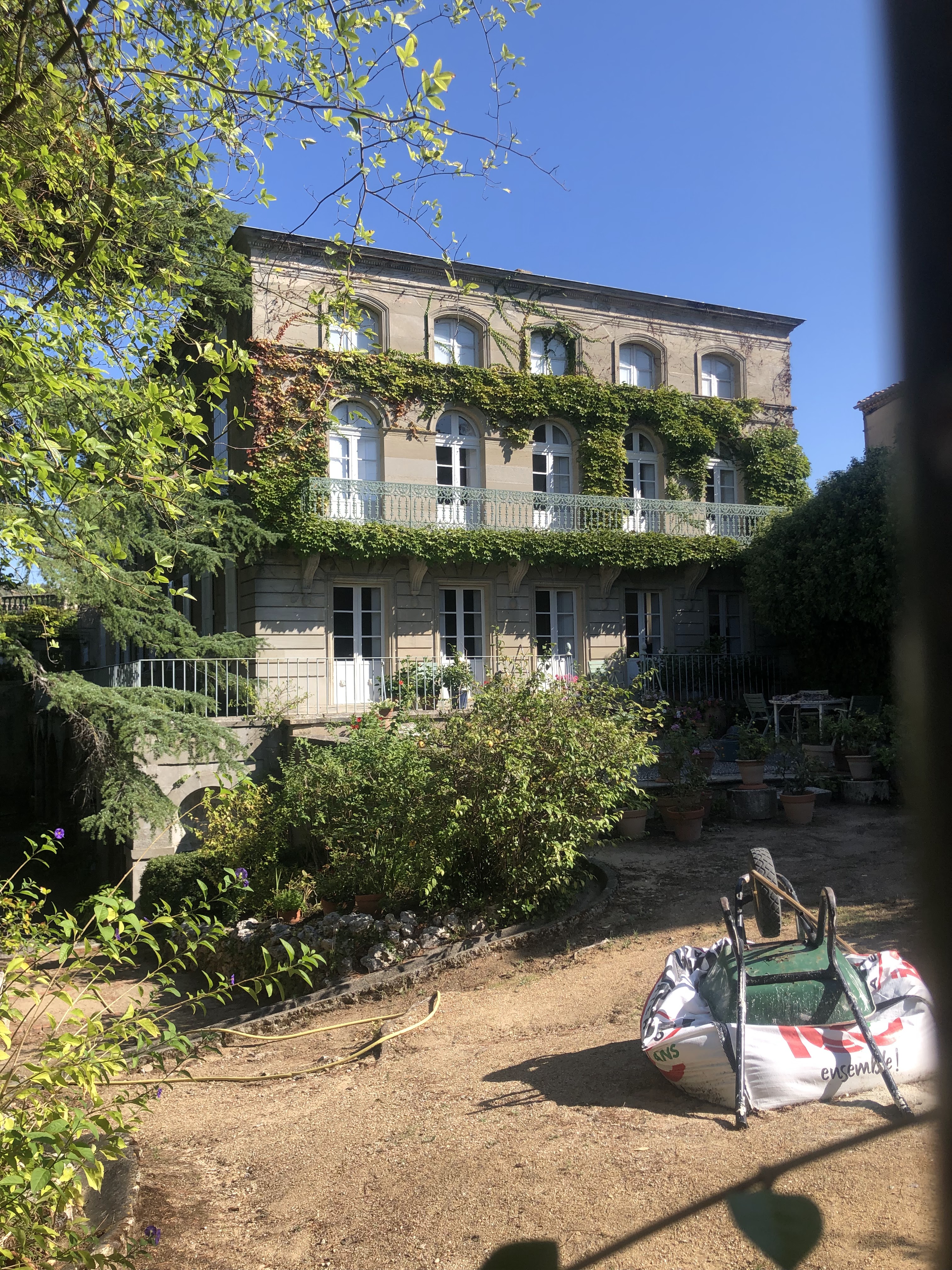 Photo n° 2 de l'avis de anne.i fait le 16/09/2023 à 10:13