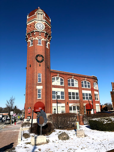 Auditorium «Chelsea Depot Association Inc», reviews and photos, 125 Jackson St, Chelsea, MI 48118, USA