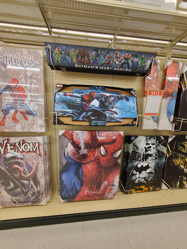 Craft Store «Hobby Lobby», reviews and photos, 420 S Mountain Ave, Upland, CA 91786, USA