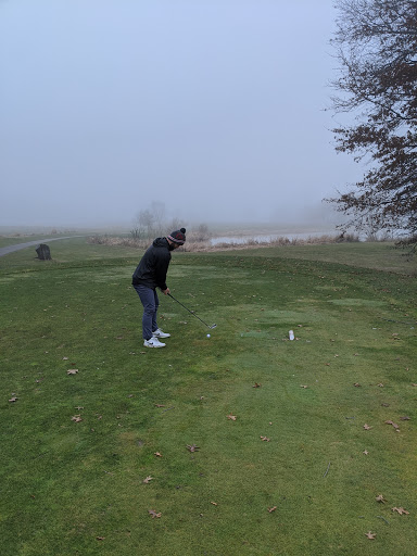 Golf Club «Rolling Meadows Golf Club», reviews and photos, 11233 Industrial Pkwy, Marysville, OH 43040, USA