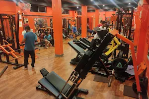 S R GLOBAL GYM image