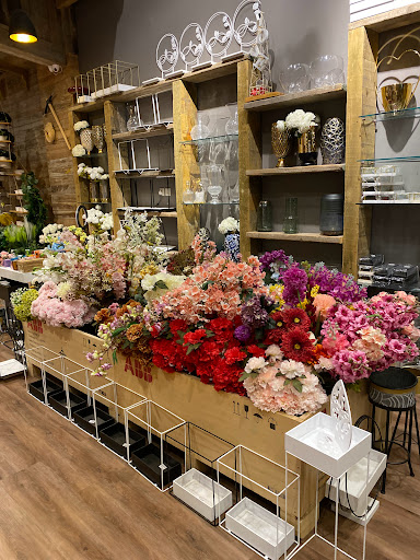 اريج للورود والنباتات 