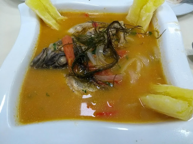 El Tronco - Restaurante