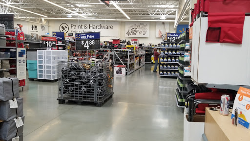 Discount Store «Walmart», reviews and photos, 1366 S Riverside Ave, Rialto, CA 92376, USA