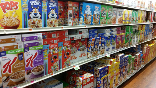 Supermarket «Supremo Food Market», reviews and photos, 249 E Front St, Plainfield, NJ 07060, USA