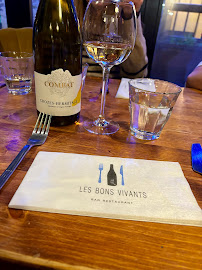 Les plus récentes photos du Restaurant Les Bons Vivants à Lyon - n°5
