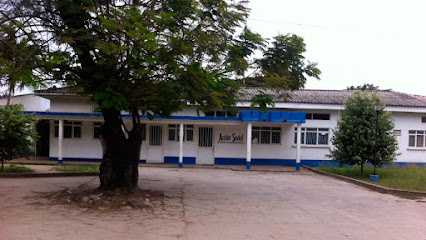 Hospital San Carlos de Saldaña, Tolima
