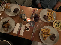 Steak du Restaurant argentin LOCO à Paris - n°15