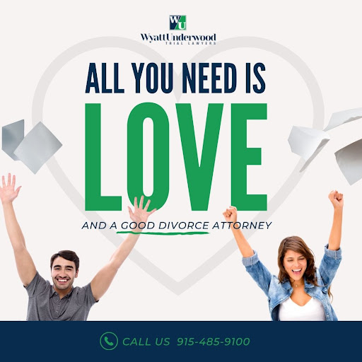 Criminal Justice Attorney «Wyatt Underwood Trial Lawyers», reviews and photos