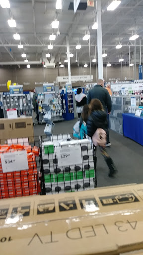 Electronics Store «Best Buy», reviews and photos, 1420 Nixon Dr, Mt Laurel, NJ 08054, USA