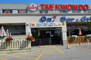 ON7 Bar & Grill image