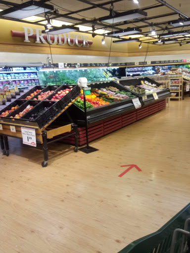 Sentry Foods Find Grocery store in Sacramento Near Location