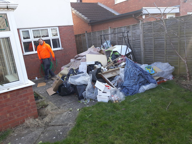 Reviews of All Rubbish Removed in Gloucester - Moving company