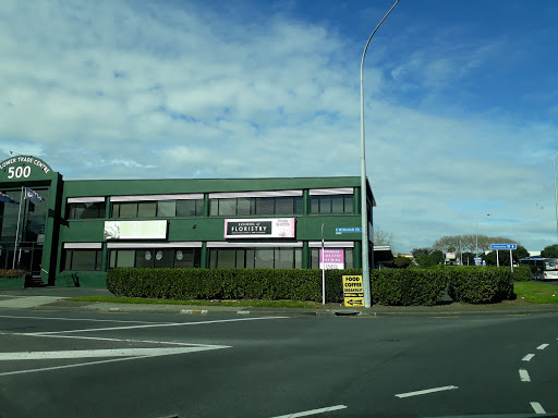 Academy NZ - School of Floristry