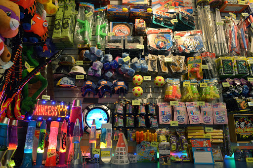 Laser Tag Center «Zap Zone Glo-Golf», reviews and photos, 41953 Ford Rd, Canton, MI 48187, USA