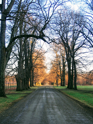 Historical Landmark «Montgomery Place Historic Estate», reviews and photos, 26 Gardener Way, Red Hook, NY 12571, USA