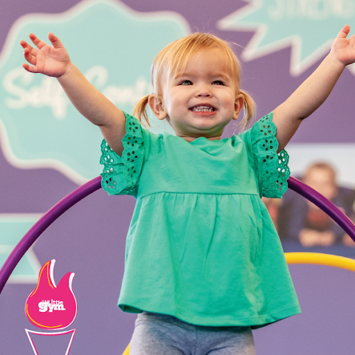 Gymnastics Center «The Little Gym of Spring», reviews and photos, 8714 Spring Cypress Rd Suite 110, Spring, TX 77379, USA