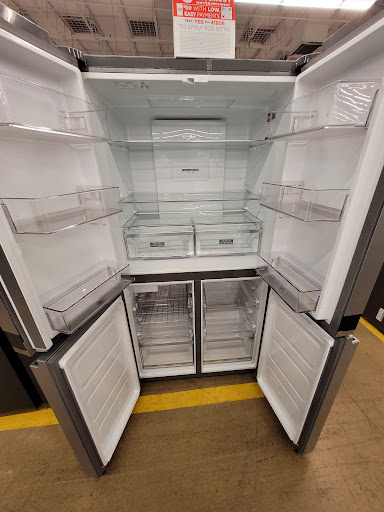 Appliance Store «Sears Outlet», reviews and photos, 7415 Cass Ave, Darien, IL 60561, USA