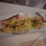 Photo n°4 de l'avis de Massimo.o fait le 28/07/2019 à 15:29 sur le  Osteria Al Duomo à Vieste