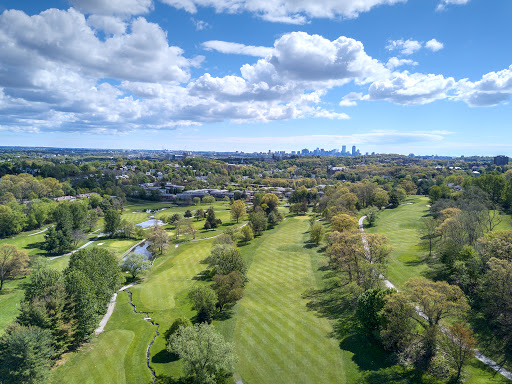 Newton Commonwealth Golf Course