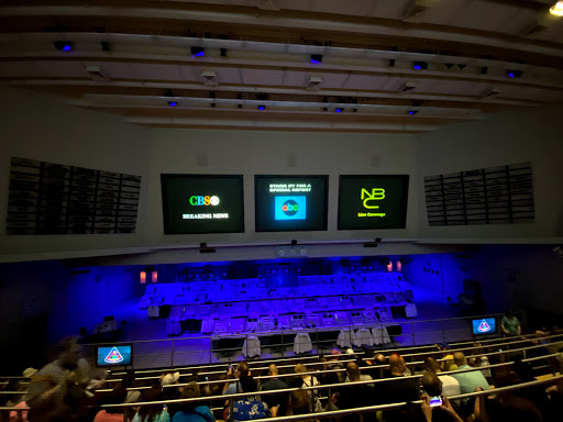 Tourist Attraction «Astronaut Training Experience», reviews and photos, 6225 Vectorspace Blvd, Titusville, FL 32780, USA